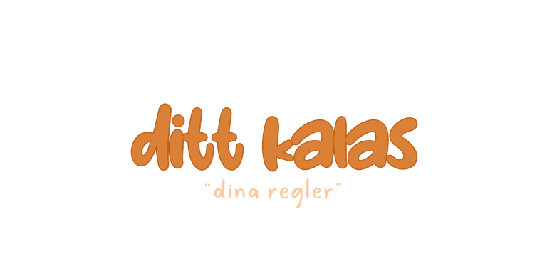 Ditt Kalas – Barnkalas i Stockholm